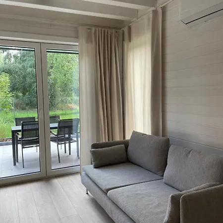 Ferienhaus Na Skraju Lasu 2 *