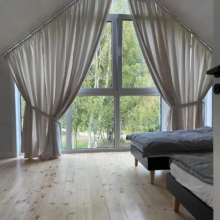 Na Skraju Lasu 2 Lubiatowo (Pomerania)